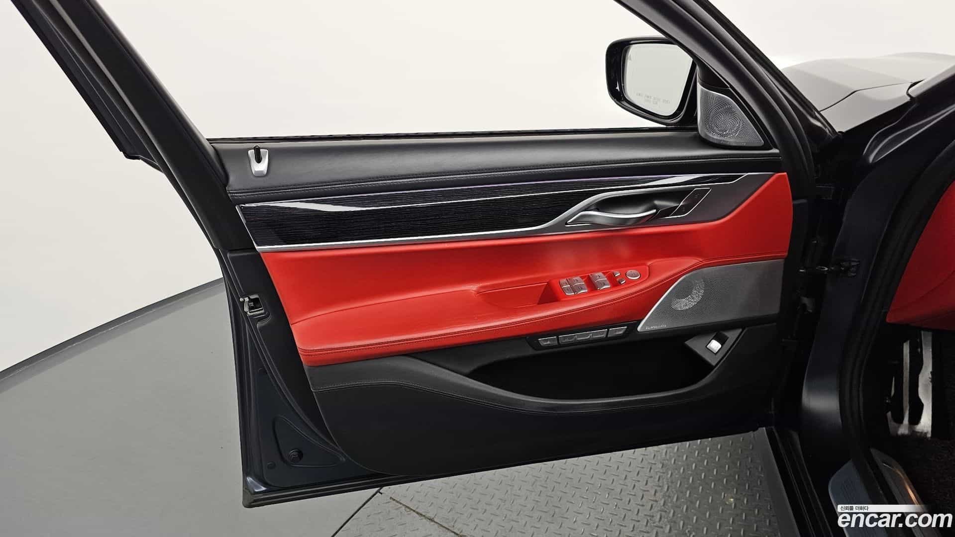 7-Series BMW 2018.3-INNER-034