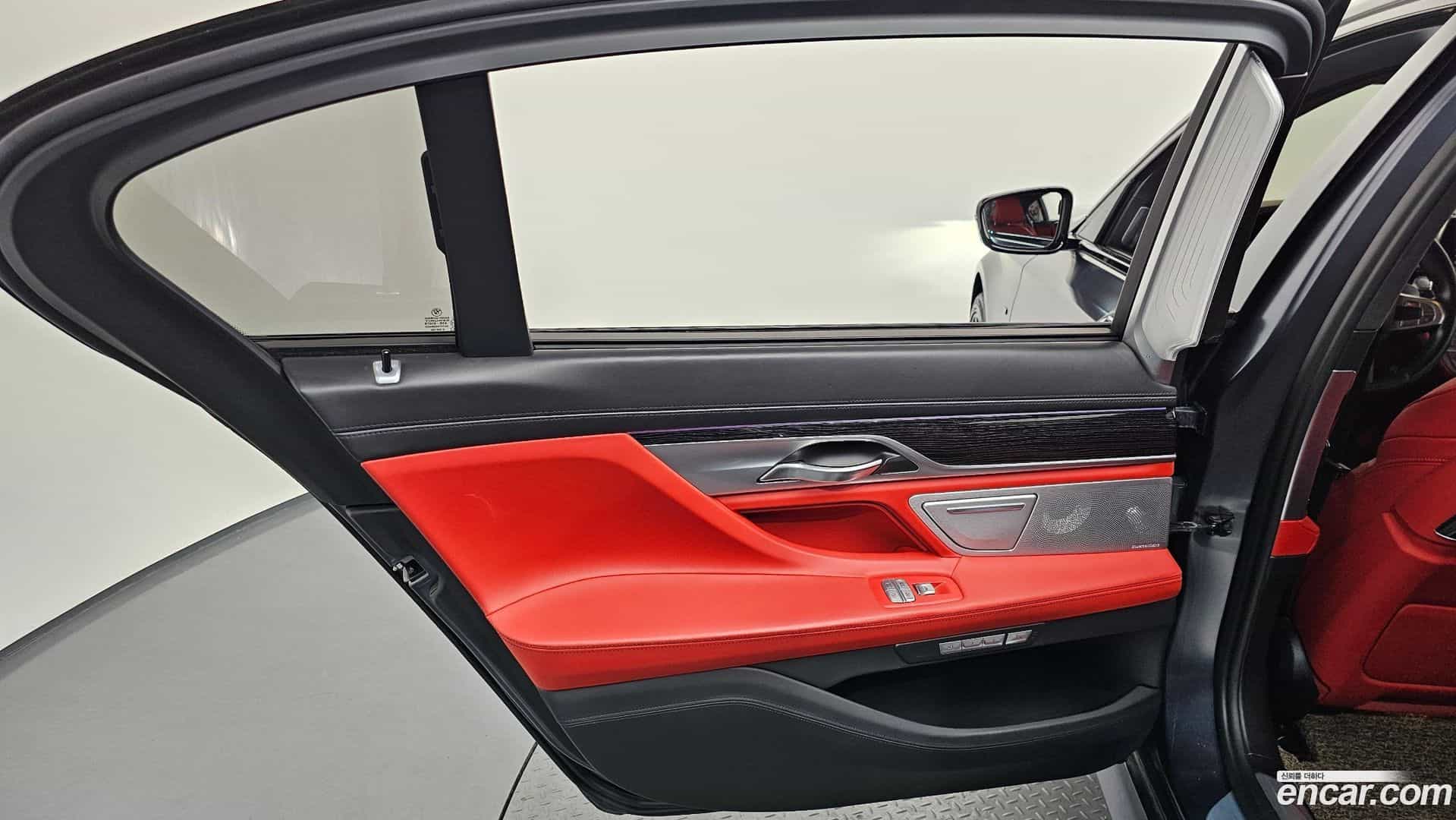 7-Series BMW 2018.3-INNER-035
