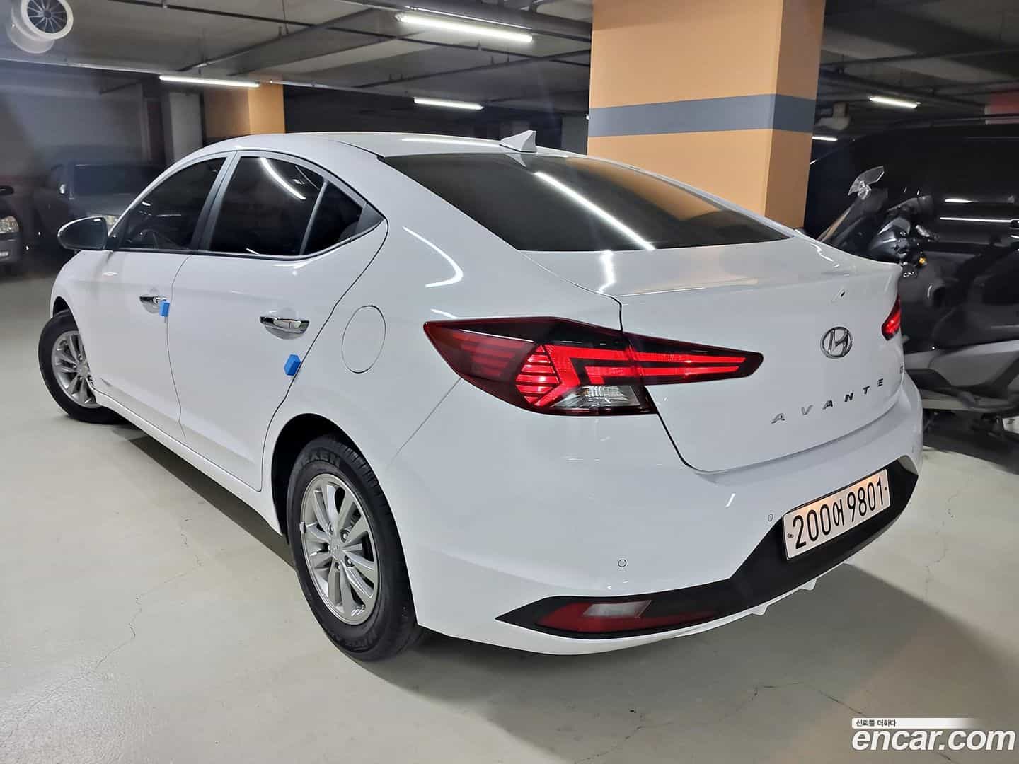 AVANTE Hyundai 2019.9-OUTER-003