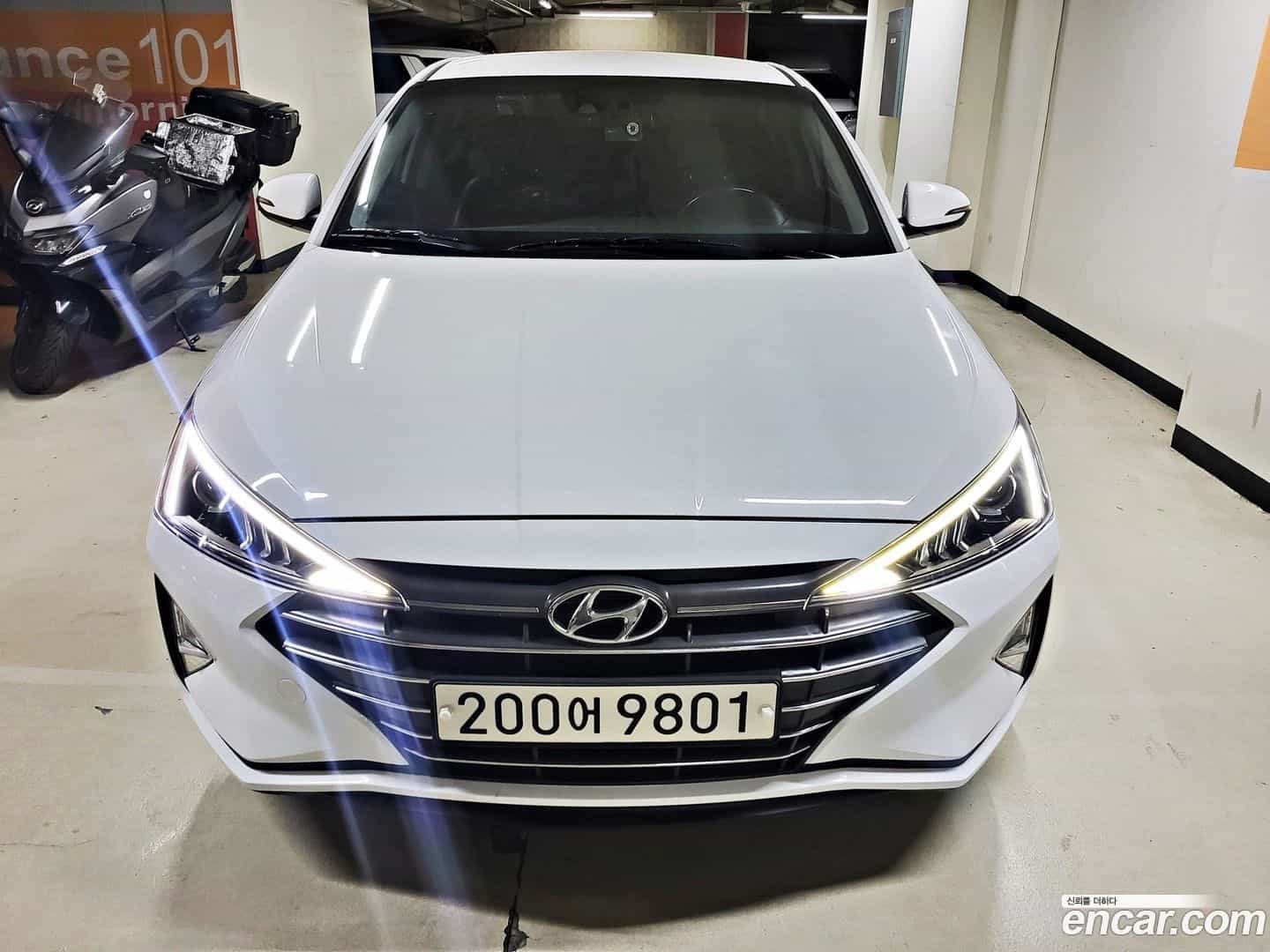 AVANTE Hyundai 2019.9-INNER-007