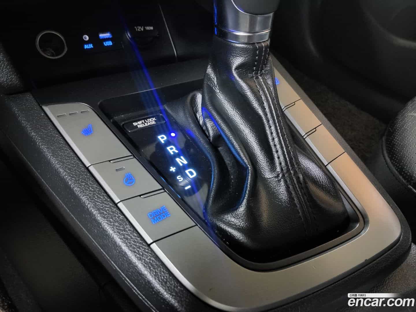 AVANTE Hyundai 2019.9-OPTION-019