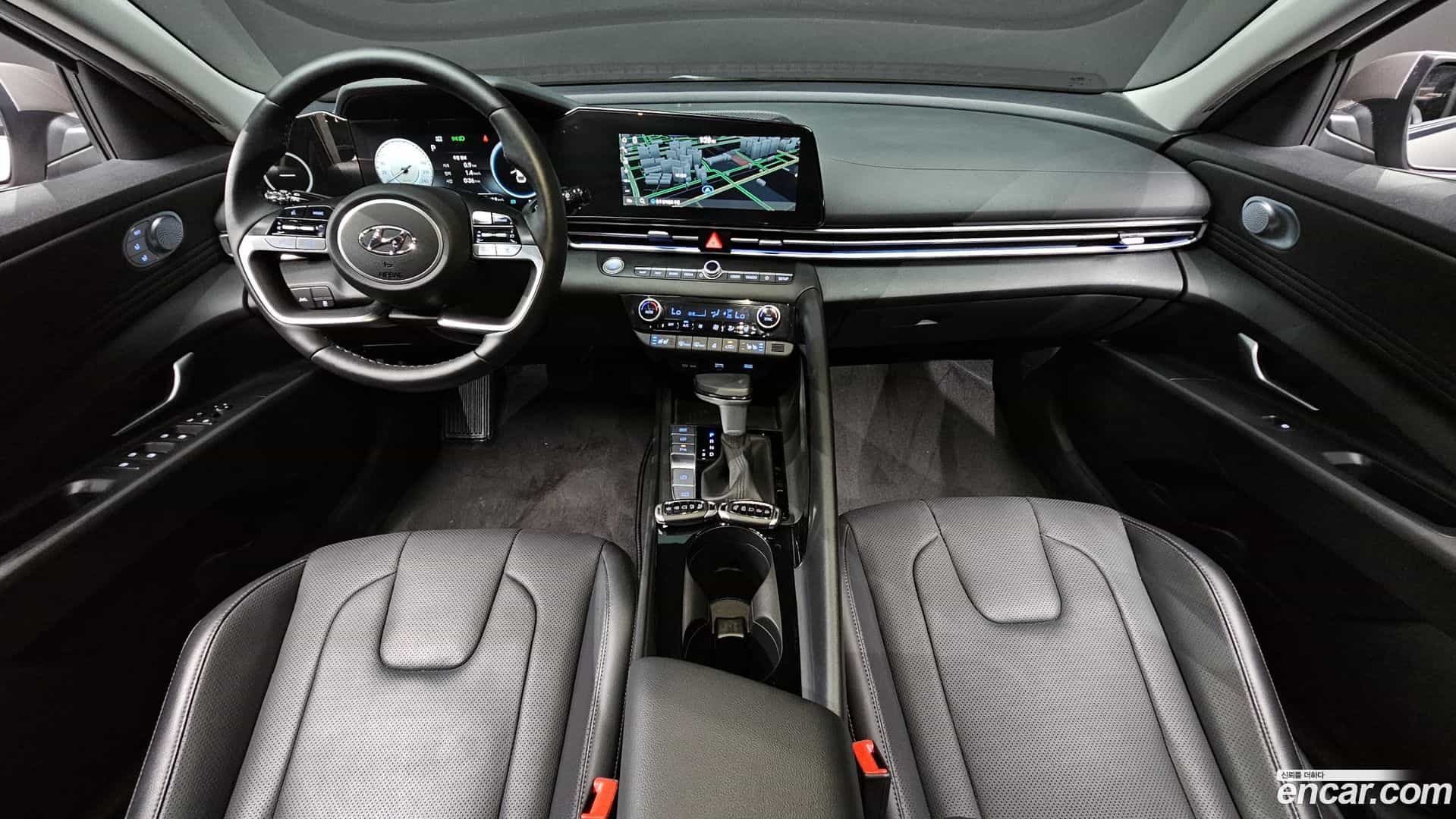 AVANTE Hyundai 2022.8-INNER-007