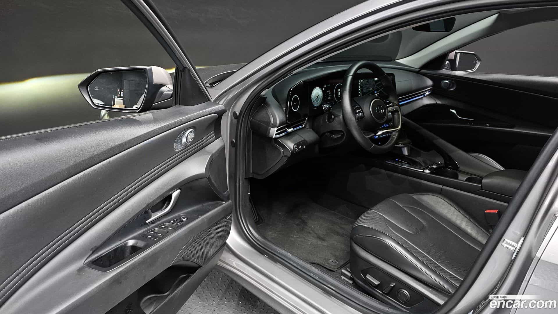 AVANTE Hyundai 2022.8-INNER-010