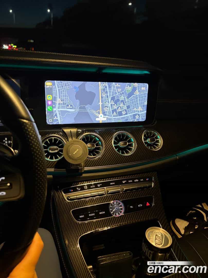 E-Class Mercedes-Benz 2019.10-OPTION-018