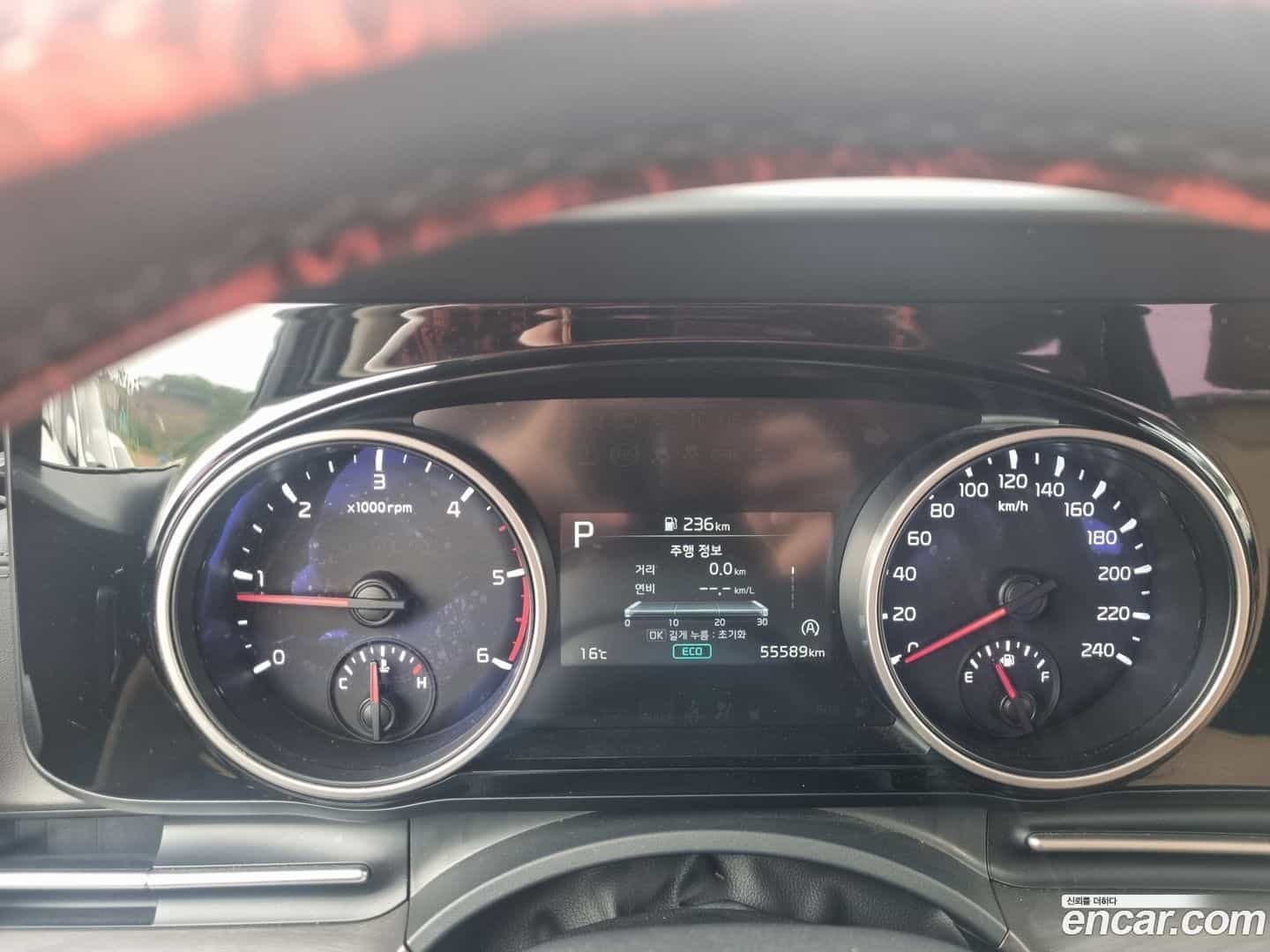Canival Kia 2021.9-INNER-008