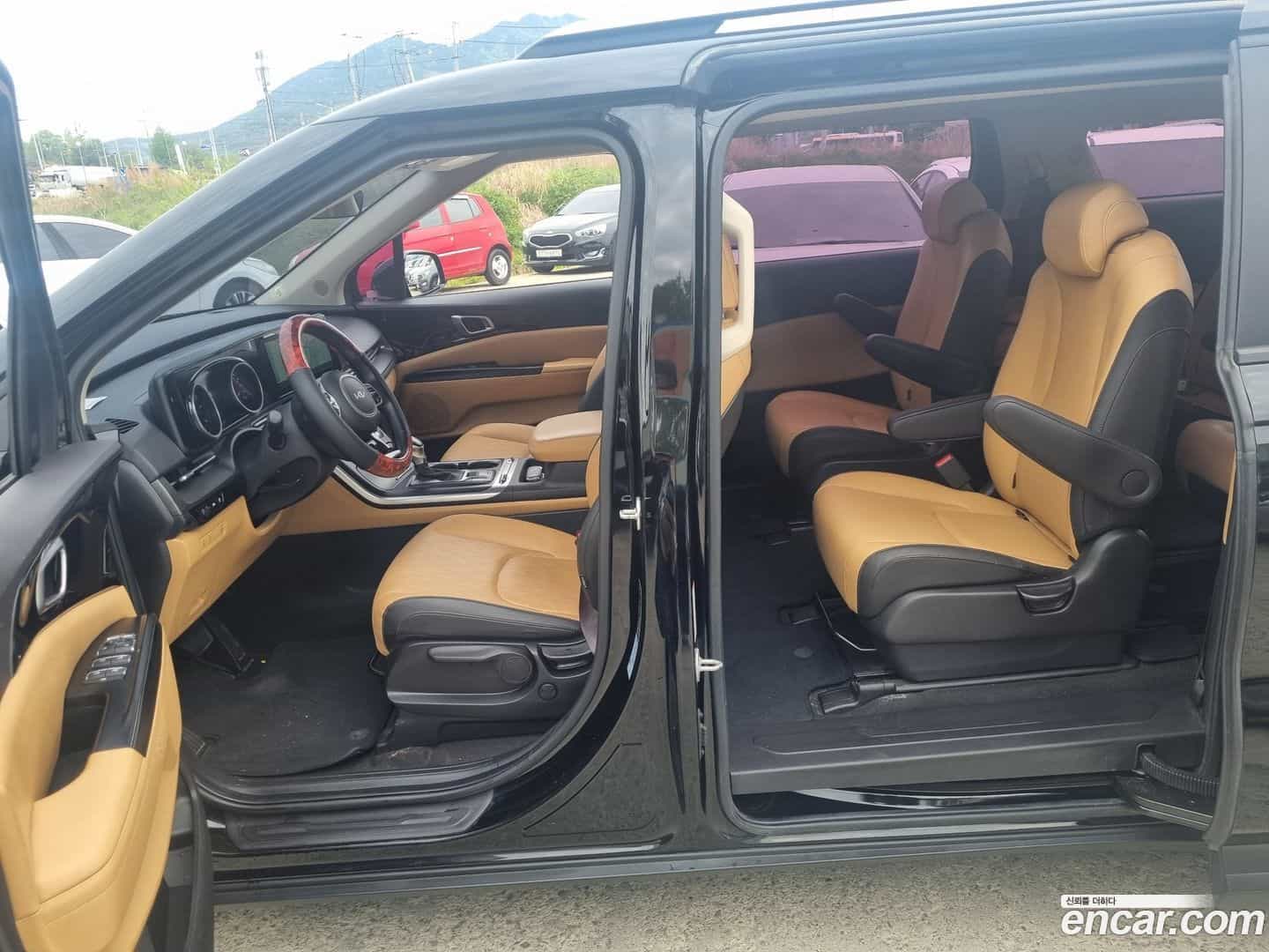 Canival Kia 2021.9-INNER-010