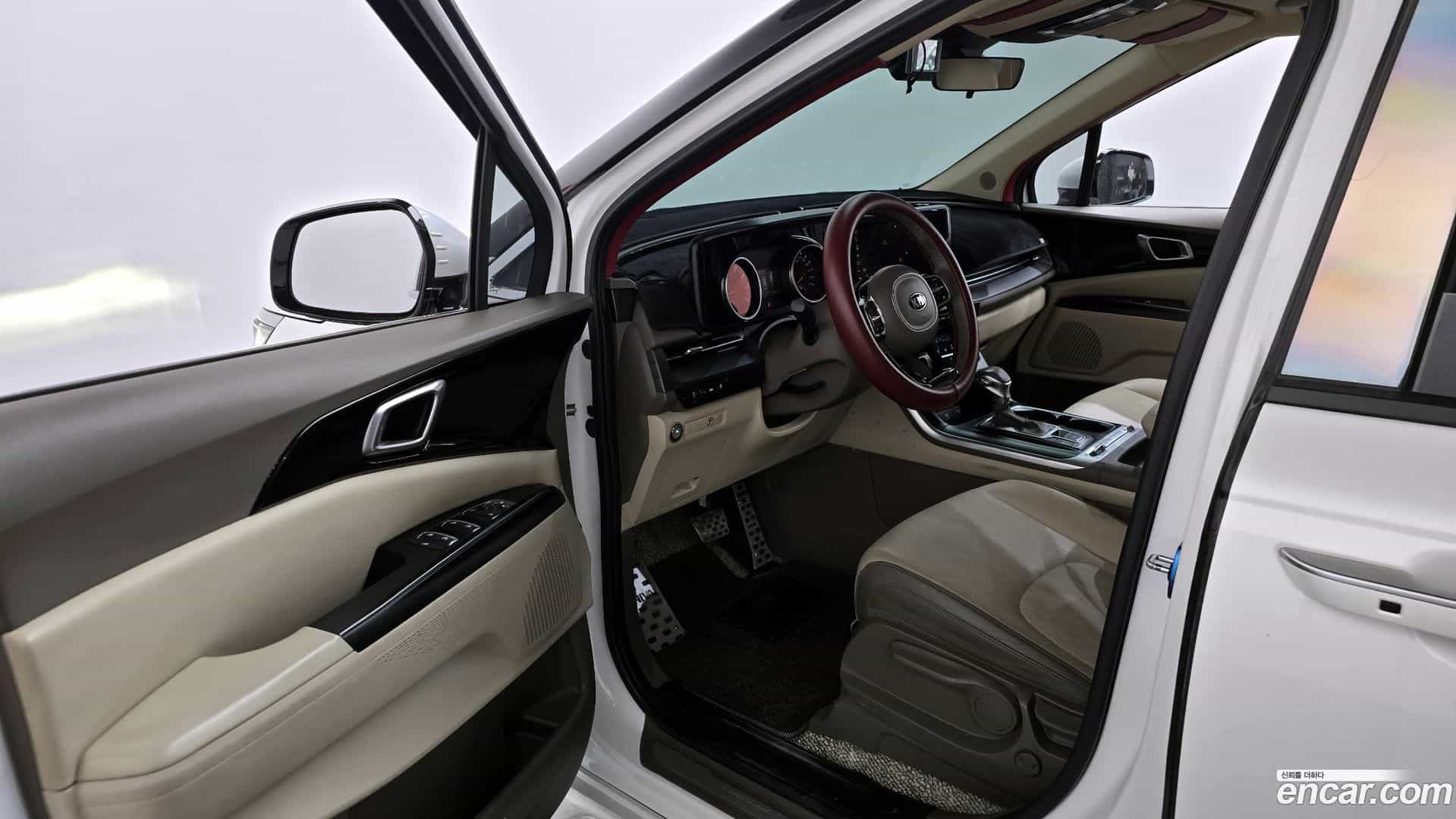 Canival Kia 2021.7-INNER-010