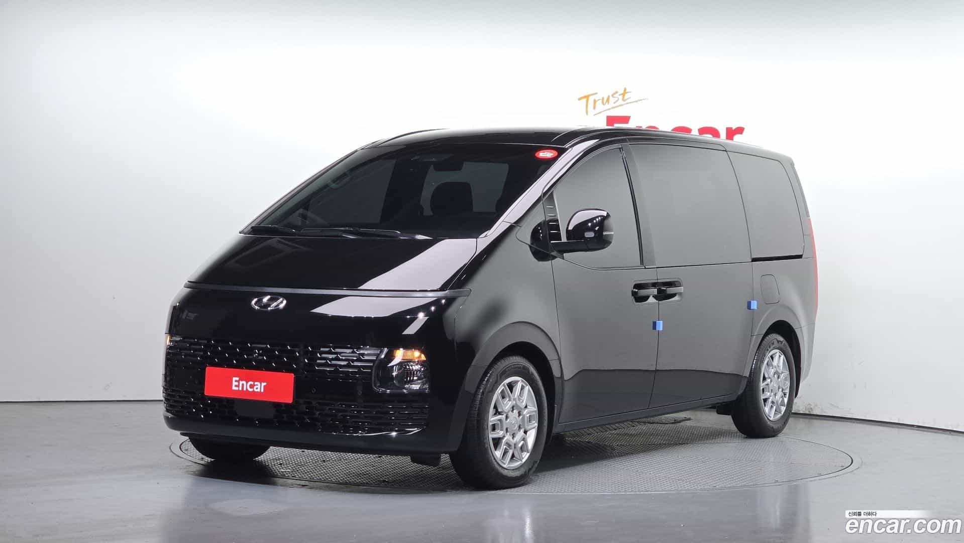 Staria Hyundai 2023.2-OUTER-001