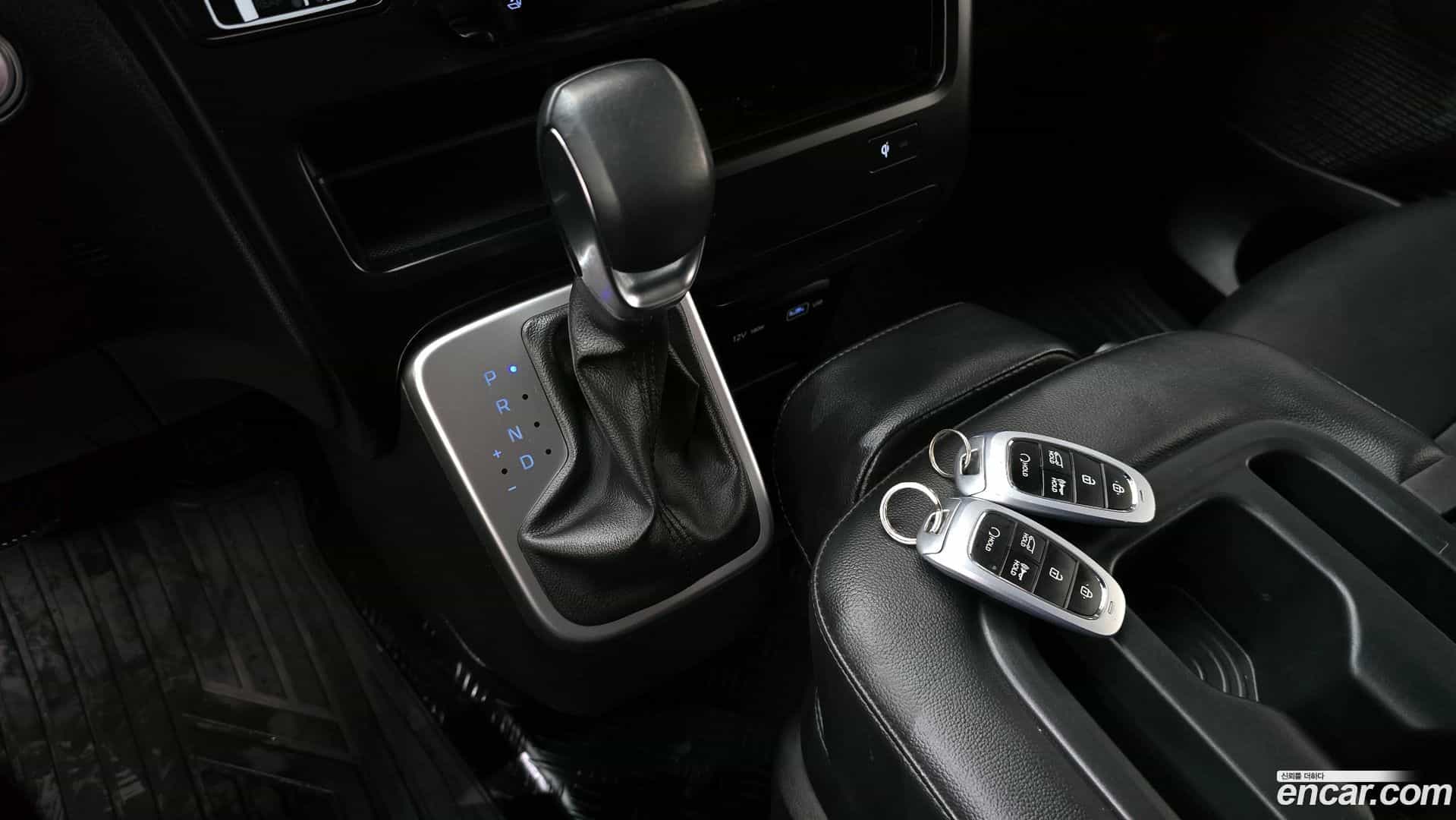 Staria Hyundai 2023.2-INNER-009