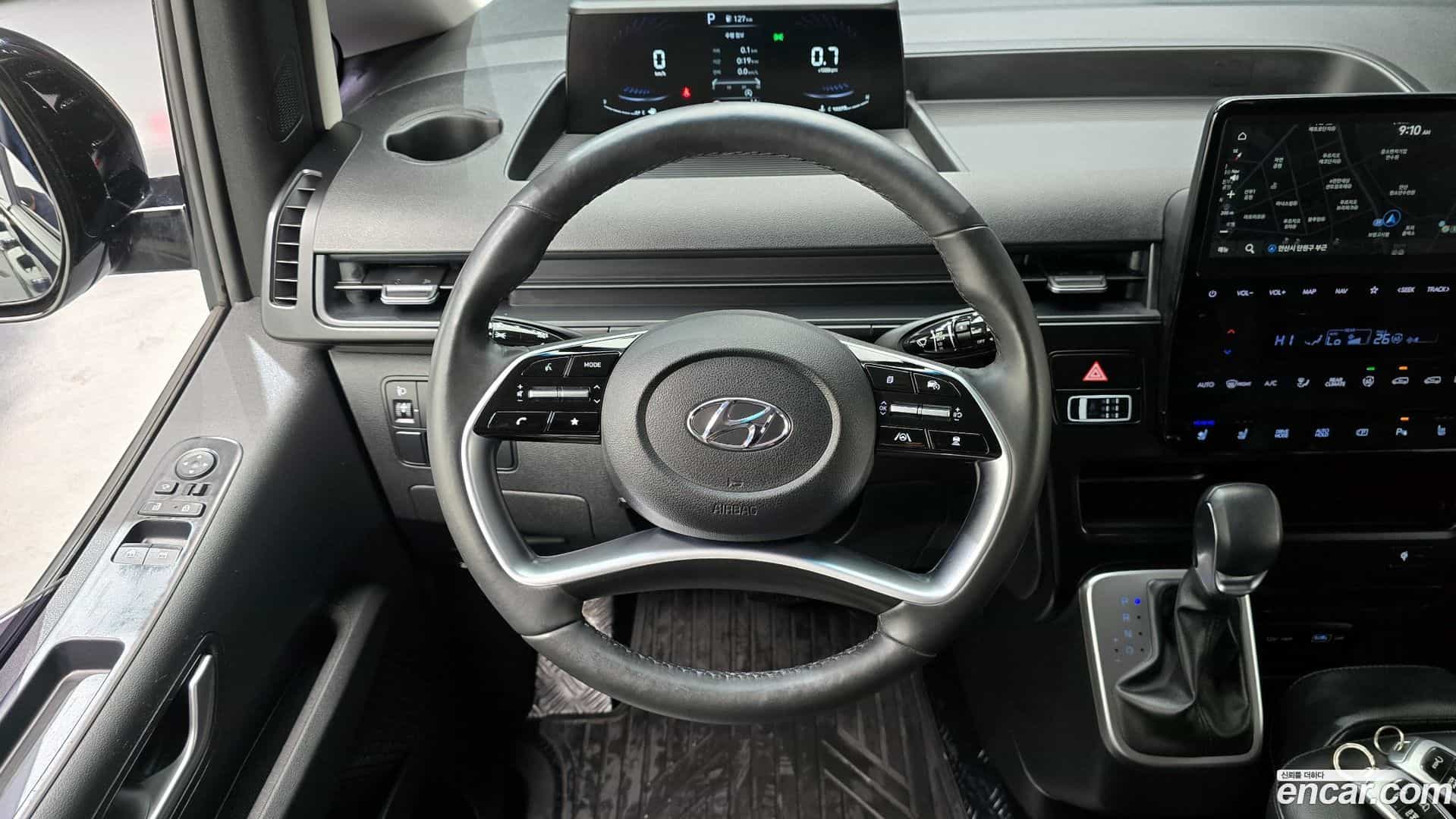 Staria Hyundai 2023.2-OPTION-016