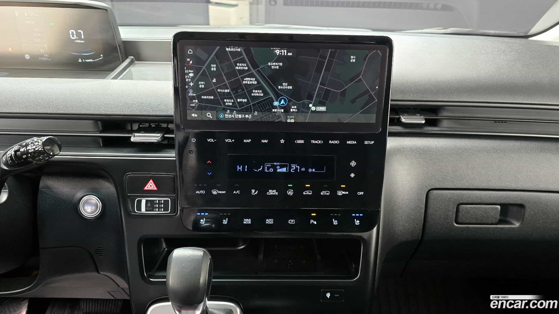 Staria Hyundai 2023.2-OPTION-023