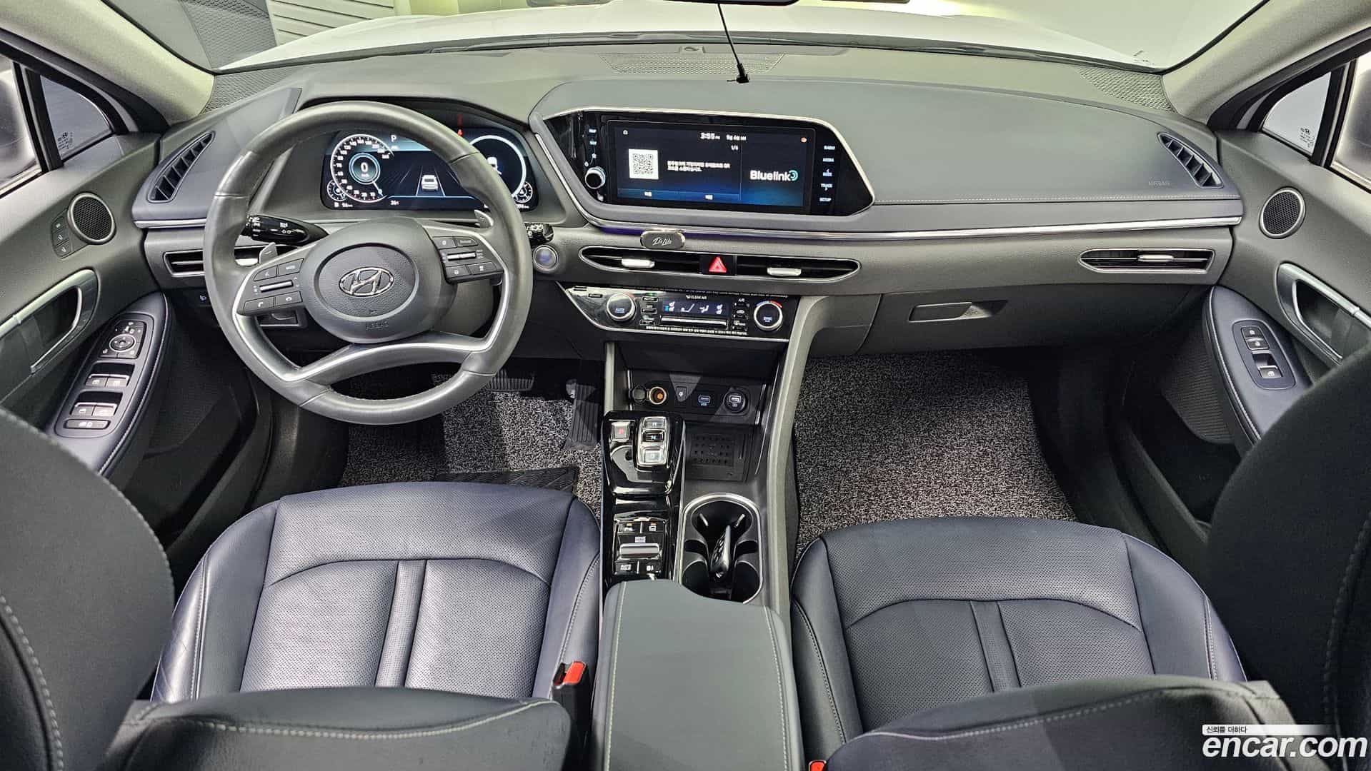 Sonata Hyundai 2020.5-INNER-007