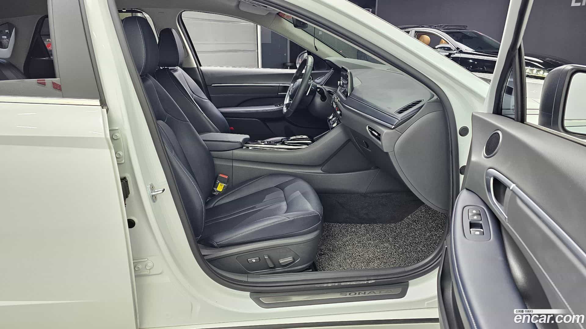 Sonata Hyundai 2020.5-OPTION-015