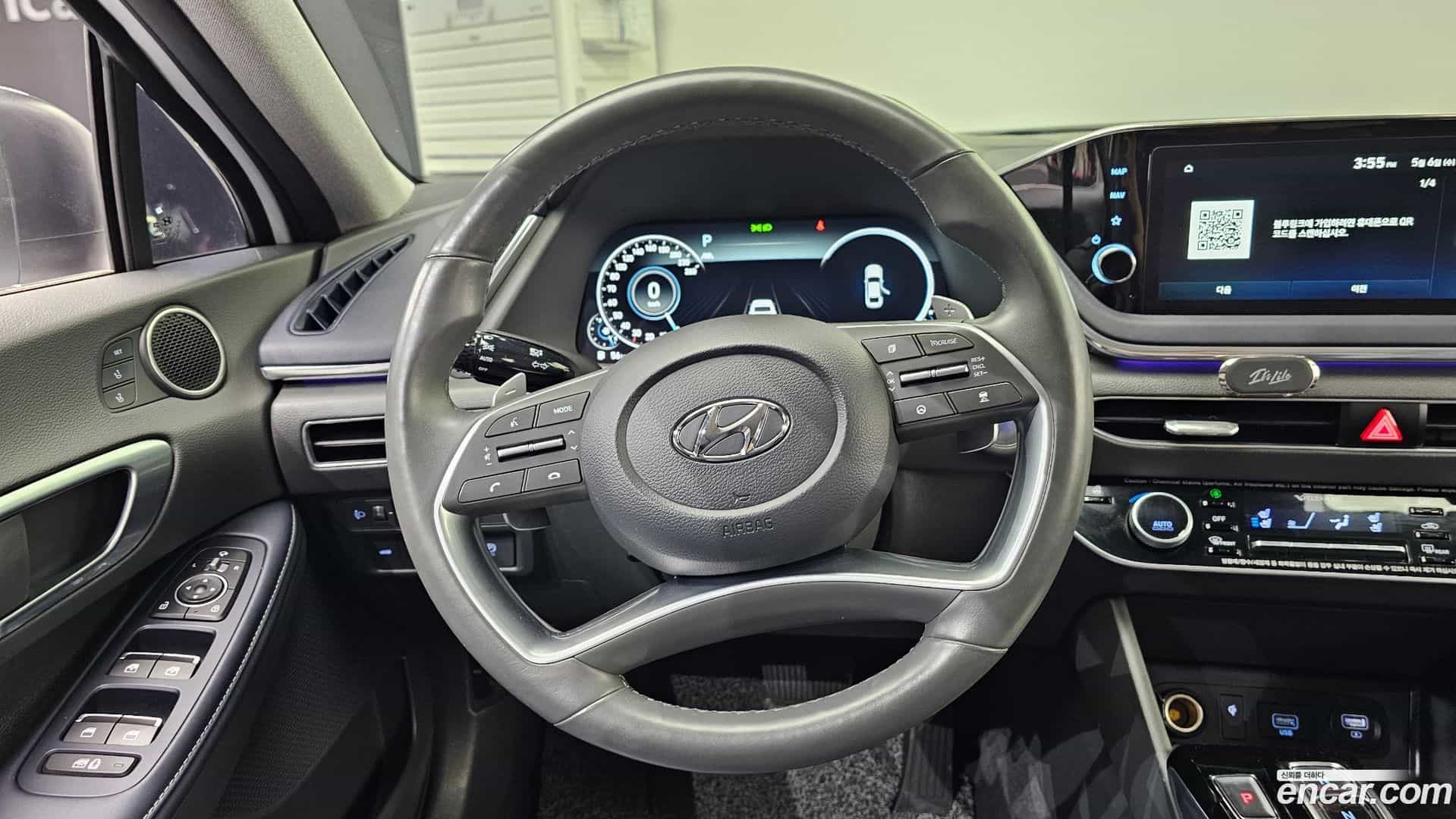 Sonata Hyundai 2020.5-OPTION-017