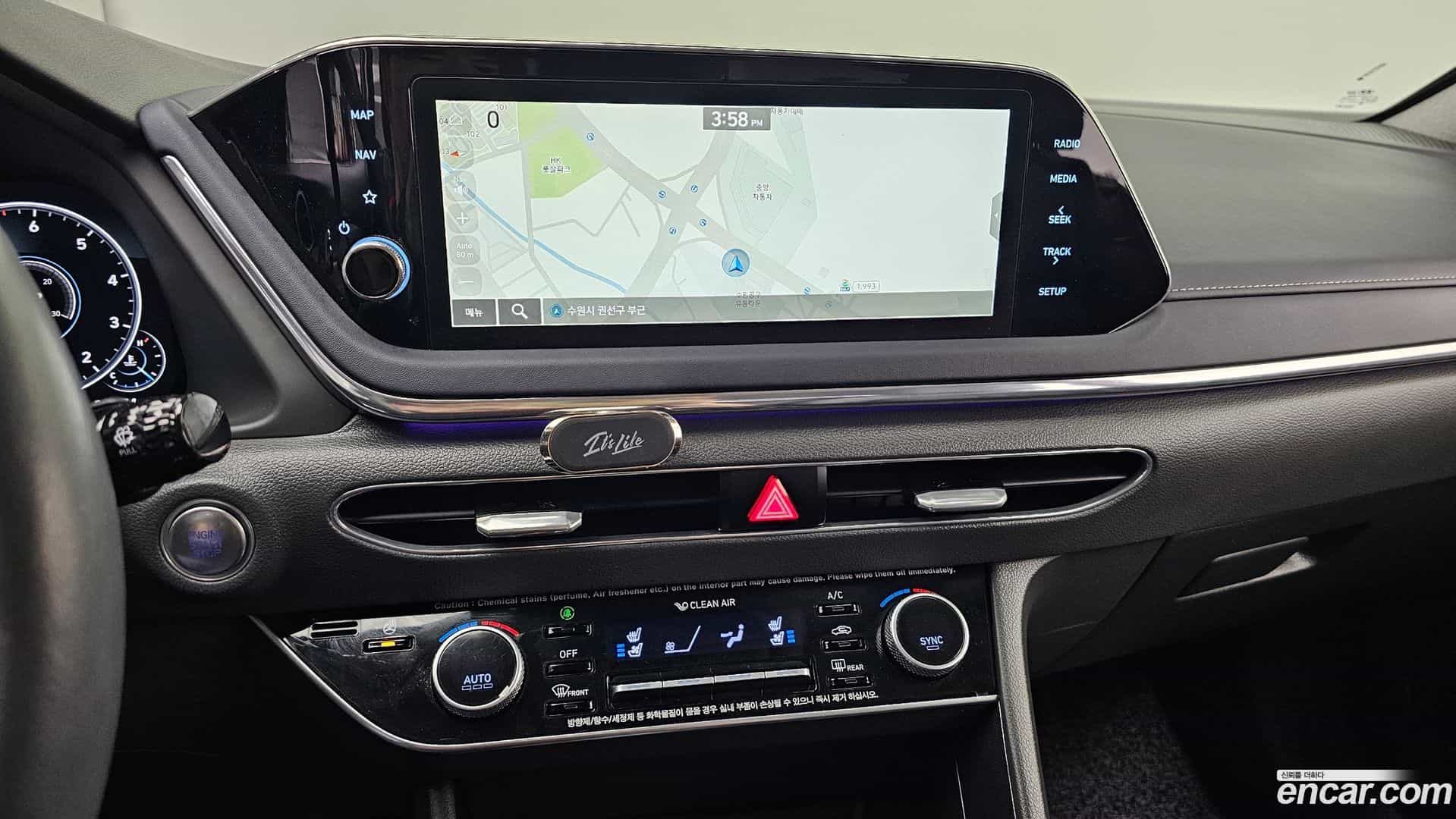 Sonata Hyundai 2020.5-OPTION-018