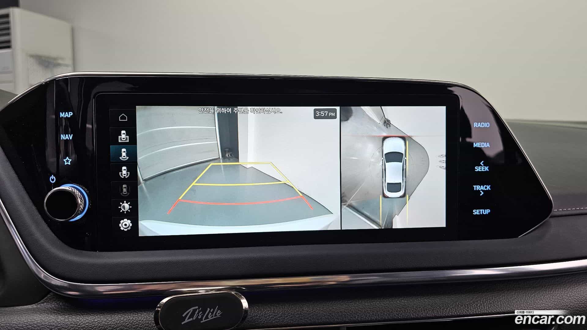 Sonata Hyundai 2020.5-OPTION-019