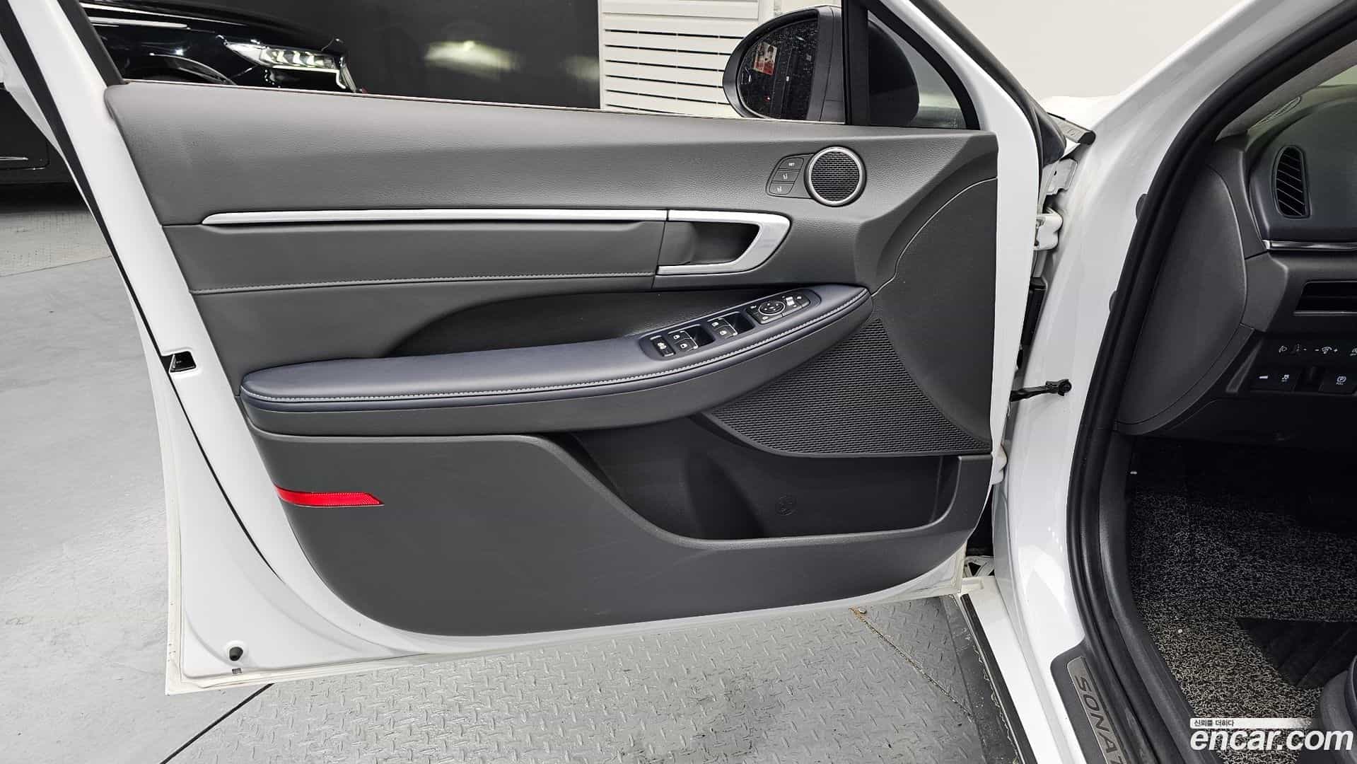 Sonata Hyundai 2020.5-INNER-034