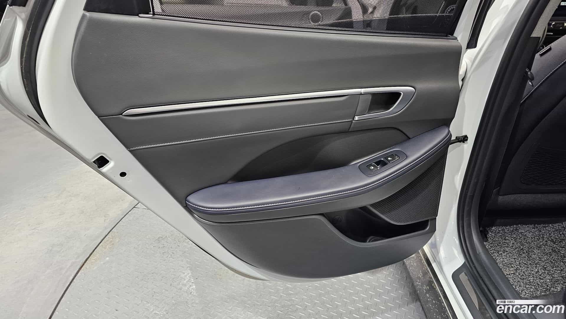 Sonata Hyundai 2020.5-INNER-035