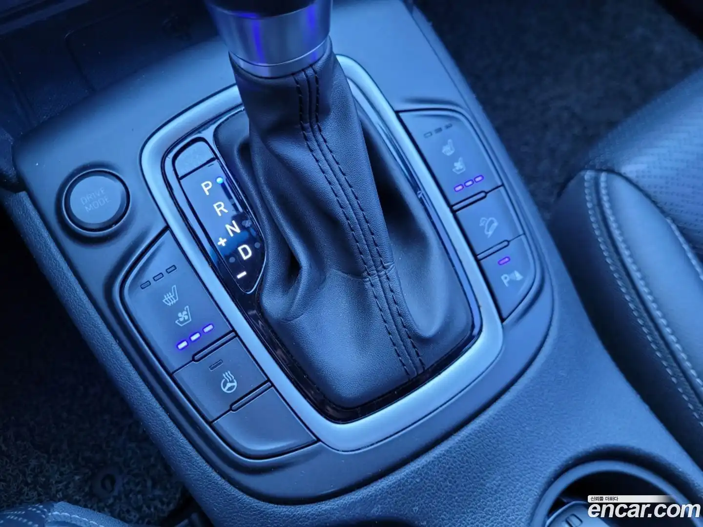 Kona Hyundai 2017.6-OPTION-017