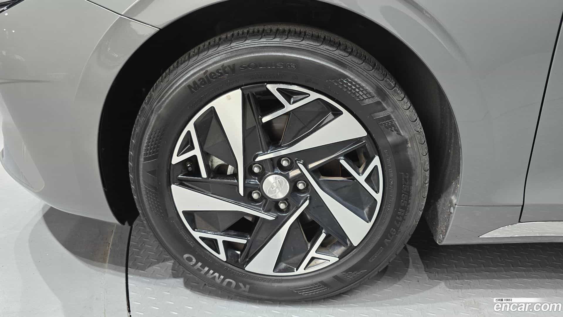 Grandeur Hyundai 2022.6-OUTER-005