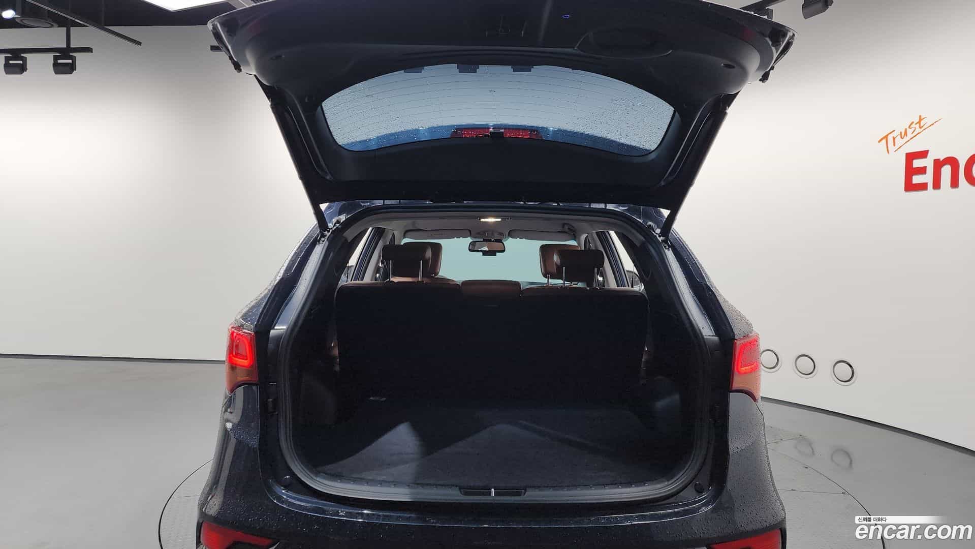 Santafe Hyundai 2015.6-OPTION-023