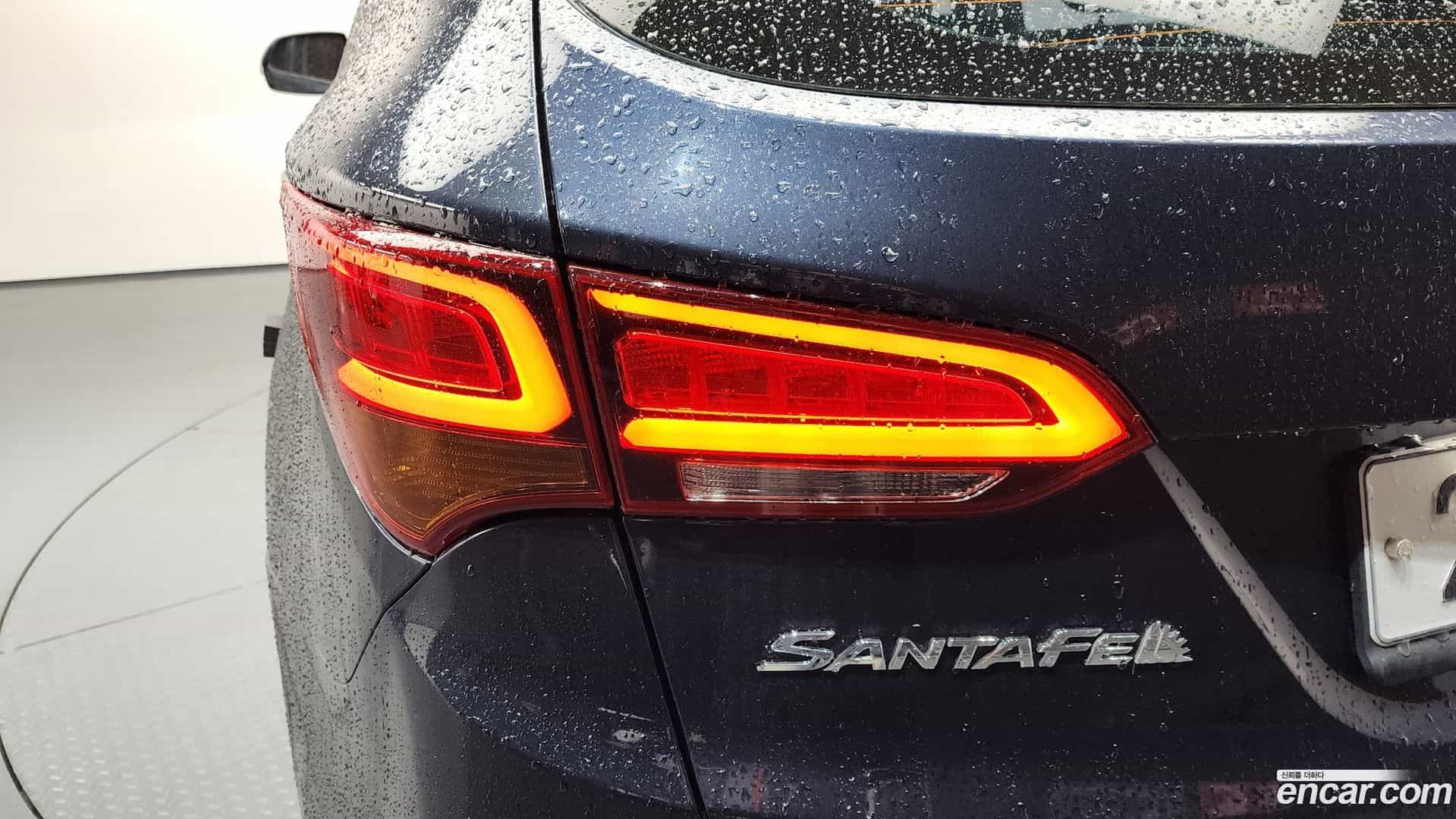 Santafe Hyundai 2015.6-OUTER-033