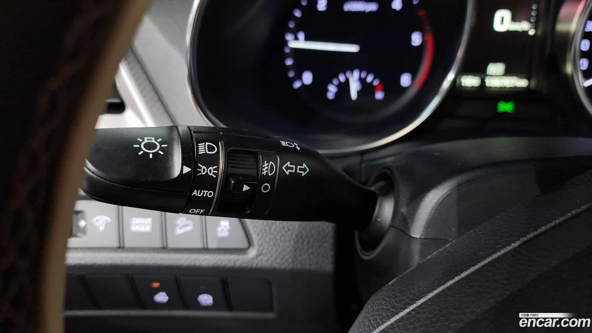 Santafe Hyundai 2015.6-OPTION-040