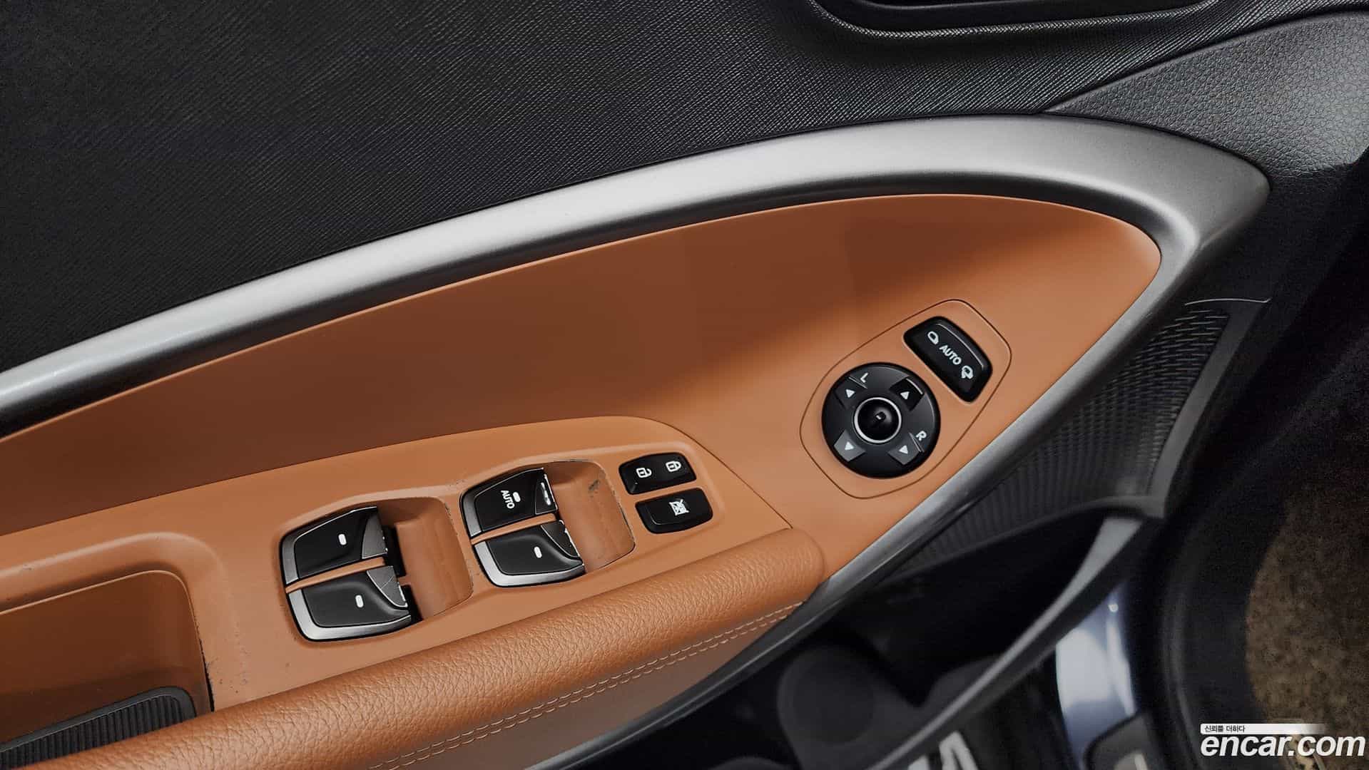 Santafe Hyundai 2015.6-OPTION-043