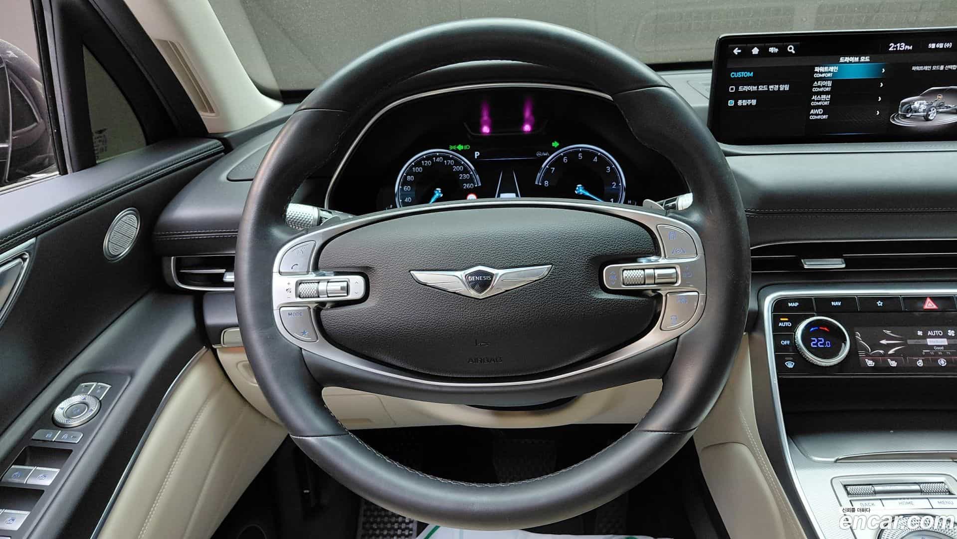 GV80 Genesis 2022.3-OPTION-017