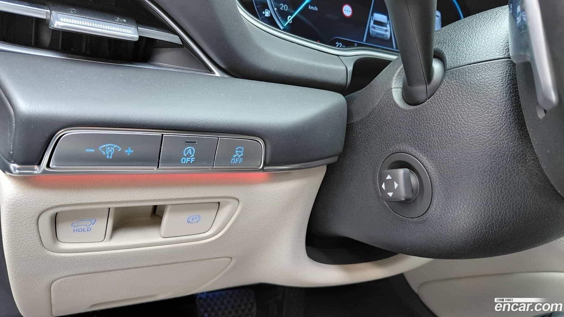 GV80 Genesis 2022.3-OPTION-041