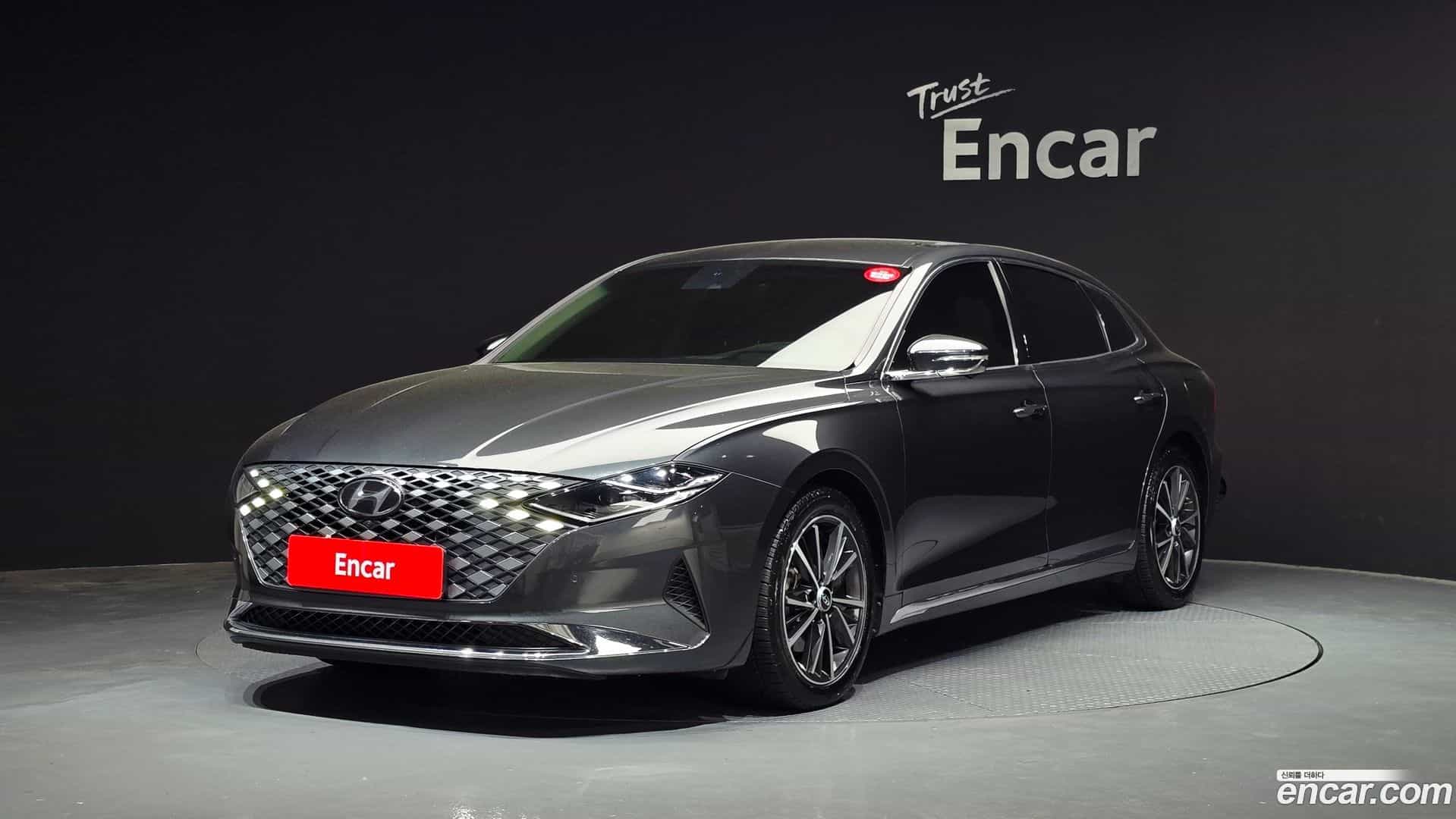 Grandeur Hyundai 2021.3-OUTER-001