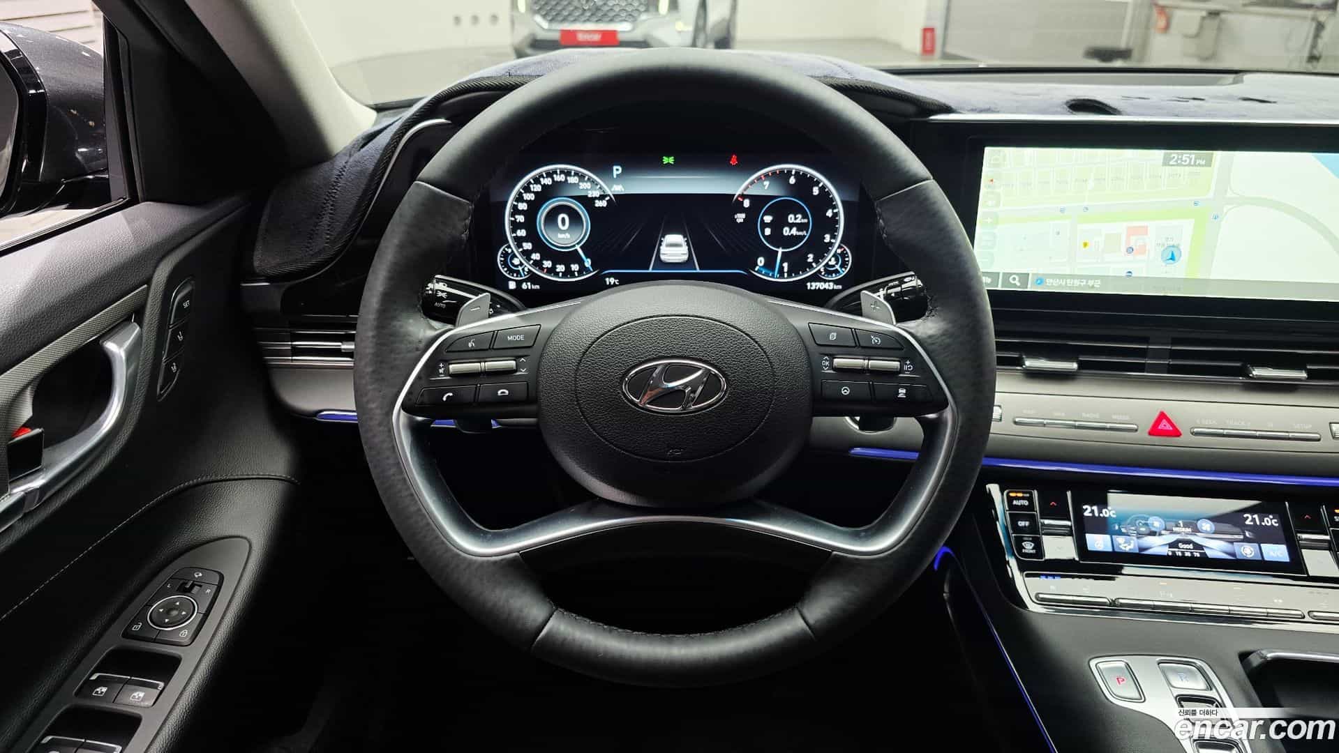 Grandeur Hyundai 2021.3-OPTION-017