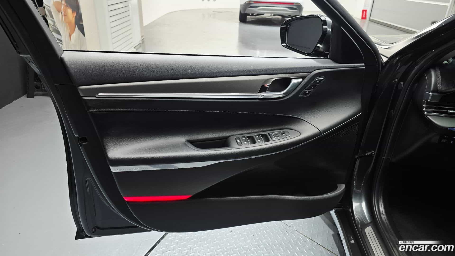 Grandeur Hyundai 2021.3-INNER-034