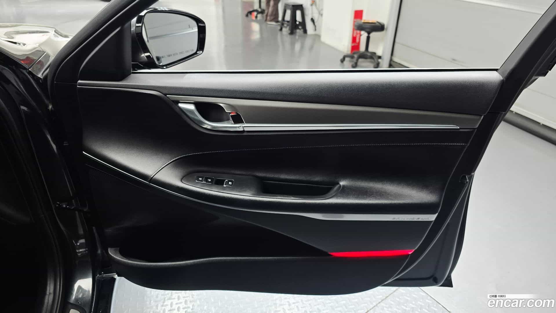 Grandeur Hyundai 2021.3-INNER-035