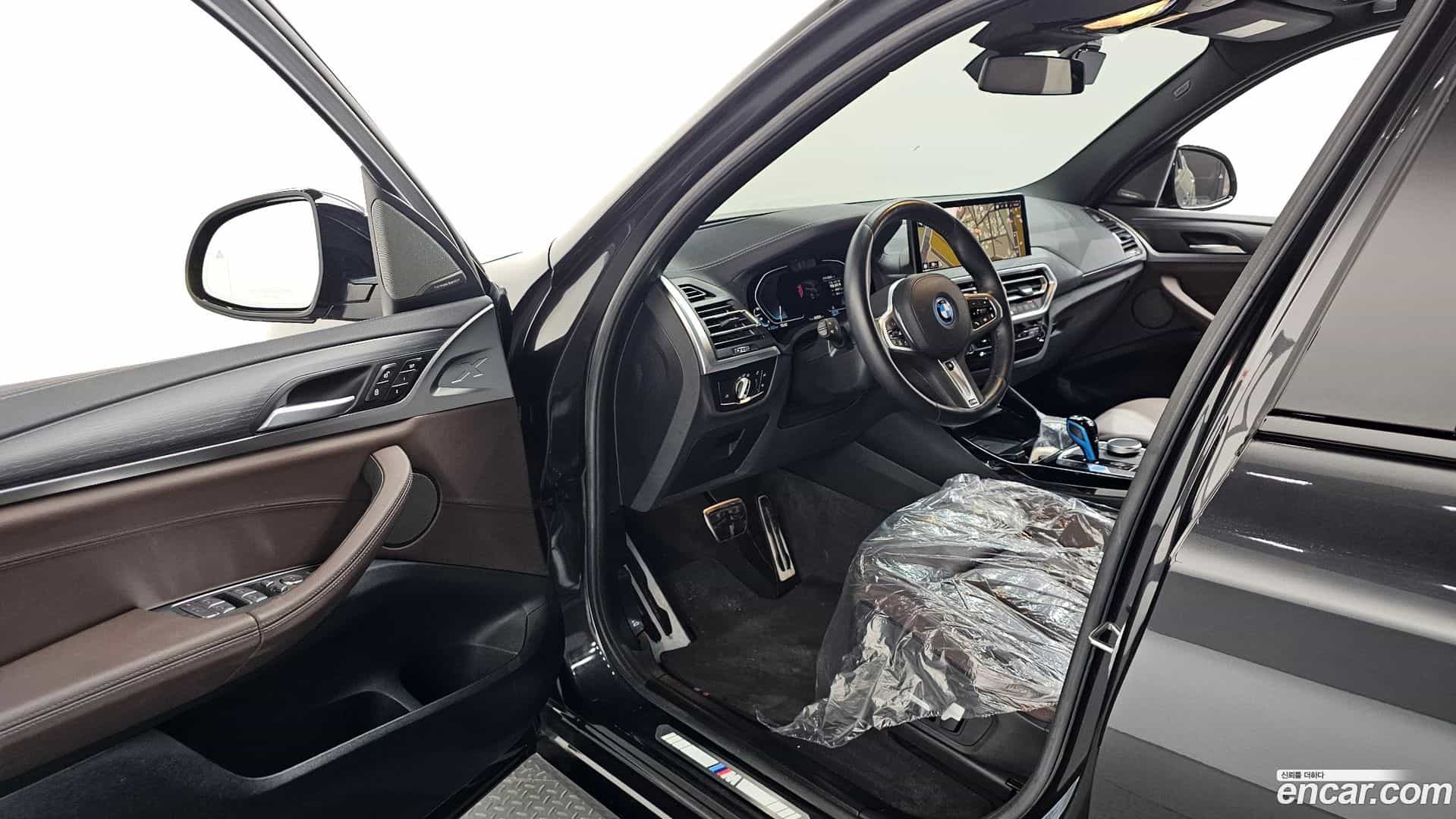 iX3 BMW 2022.9-INNER-010