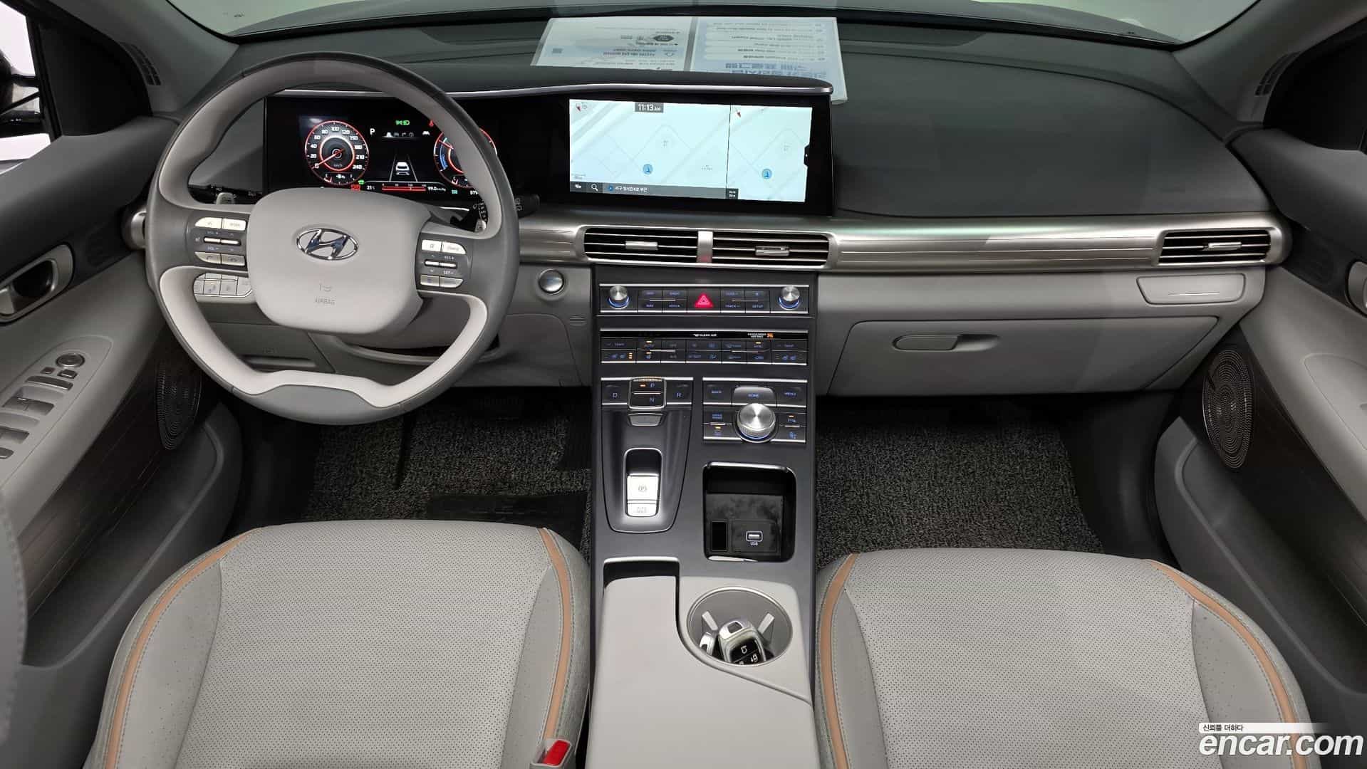 Nexo Hyundai 2023.1-INNER-007