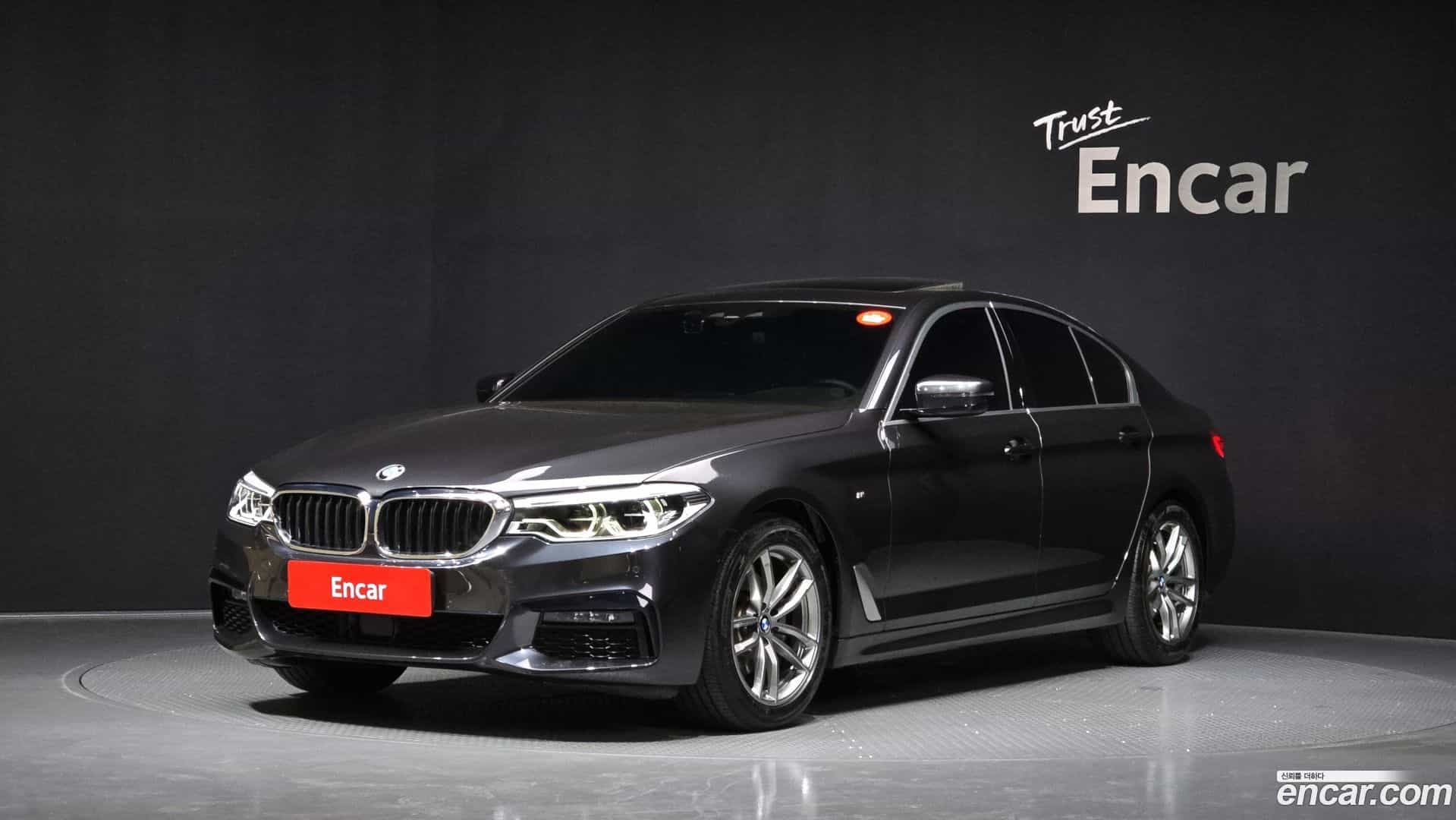 5-Series BMW 2020.7-OUTER-001