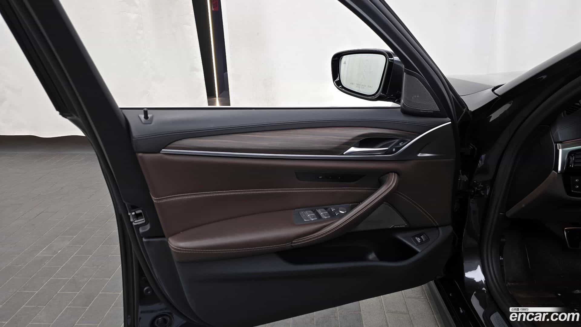 5-Series BMW 2020.7-INNER-034