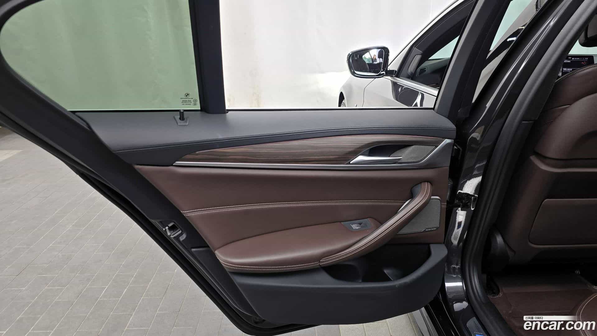 5-Series BMW 2020.7-INNER-035