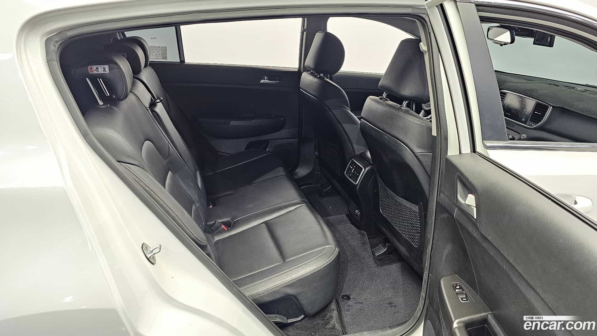 Sportage Kia 2019.1-OPTION-015