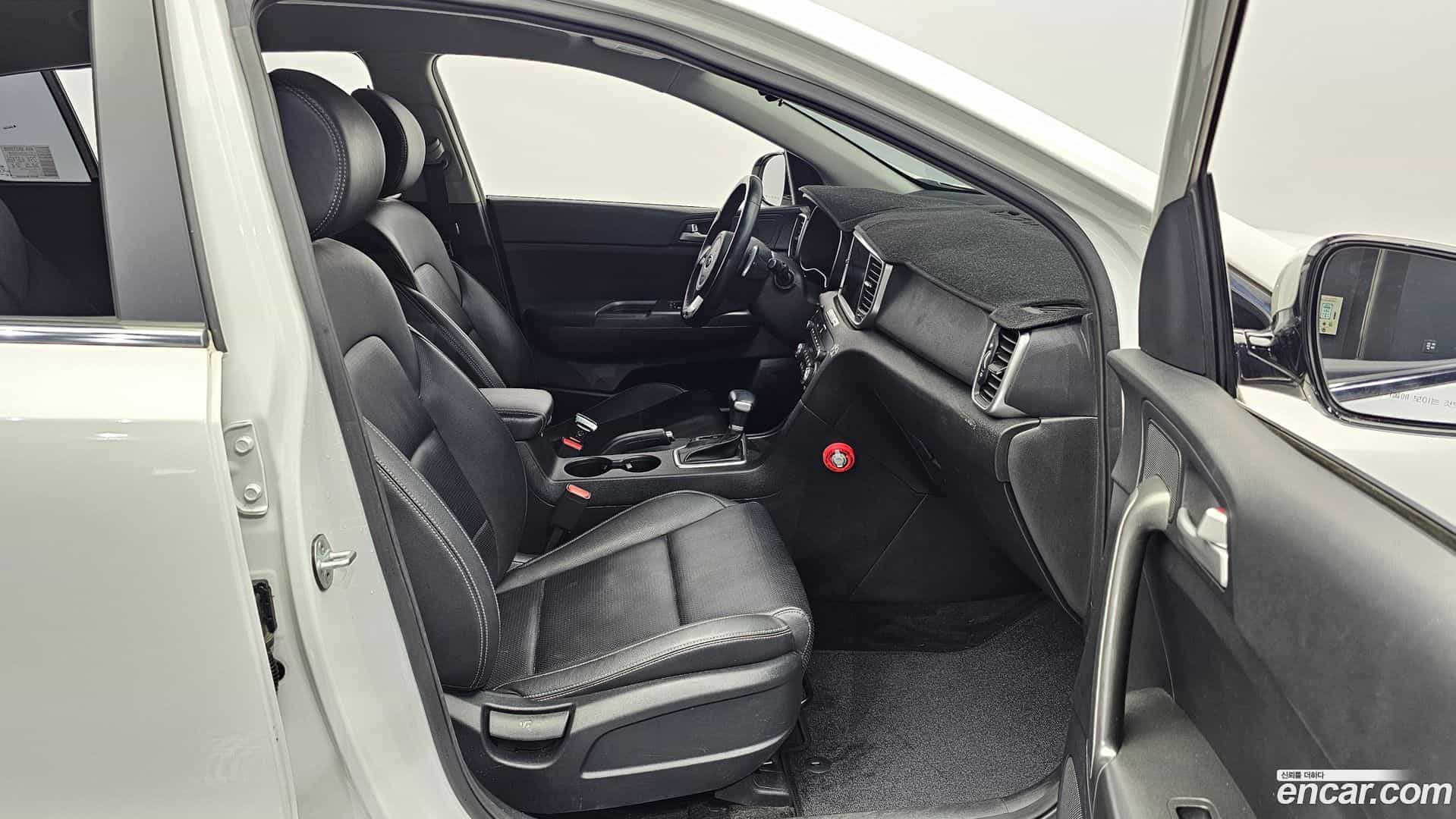 Sportage Kia 2019.1-OPTION-016