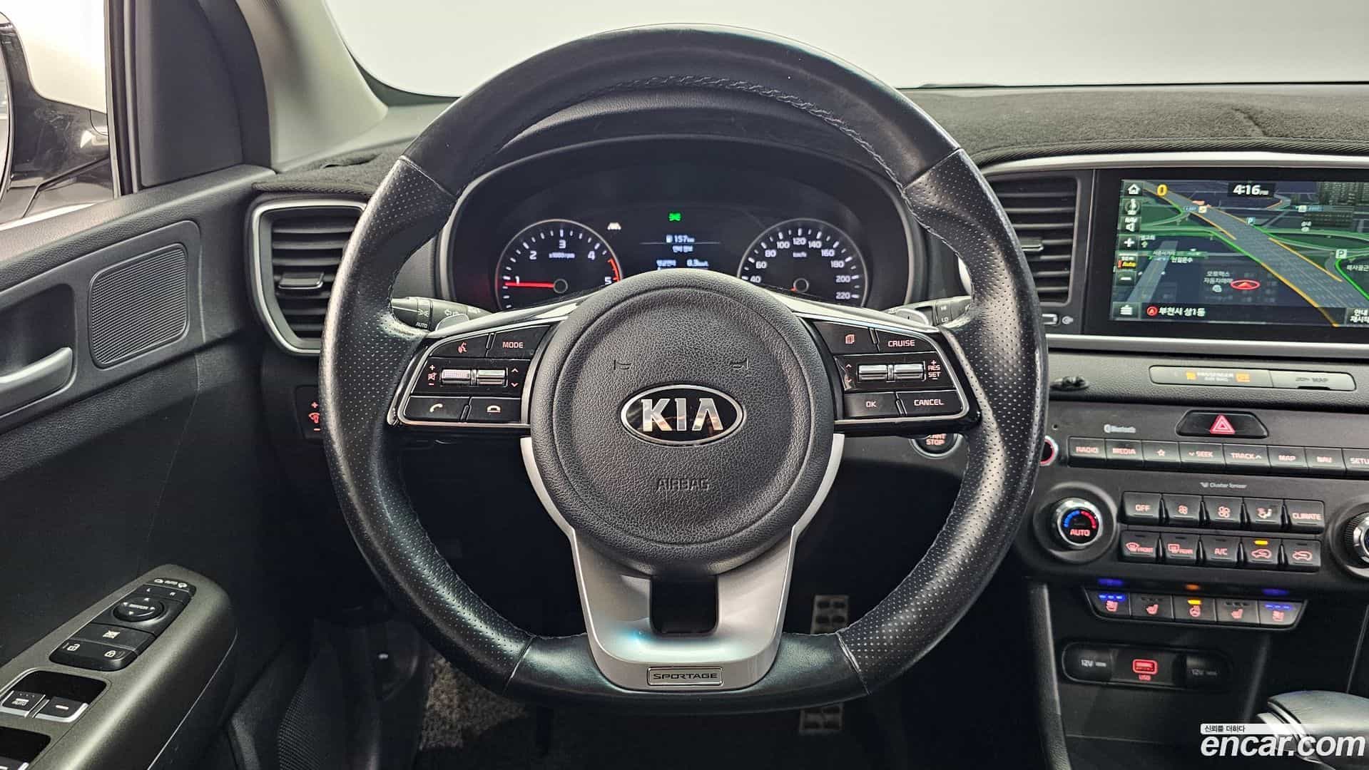Sportage Kia 2019.1-OPTION-017