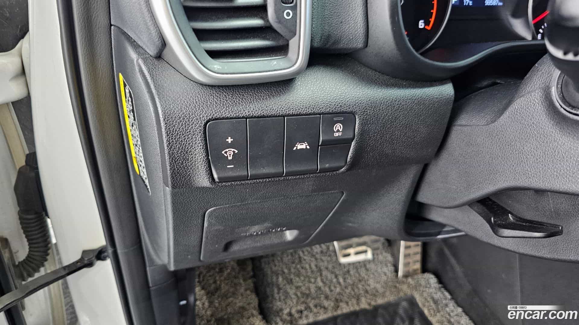 Sportage Kia 2019.1-OPTION-020