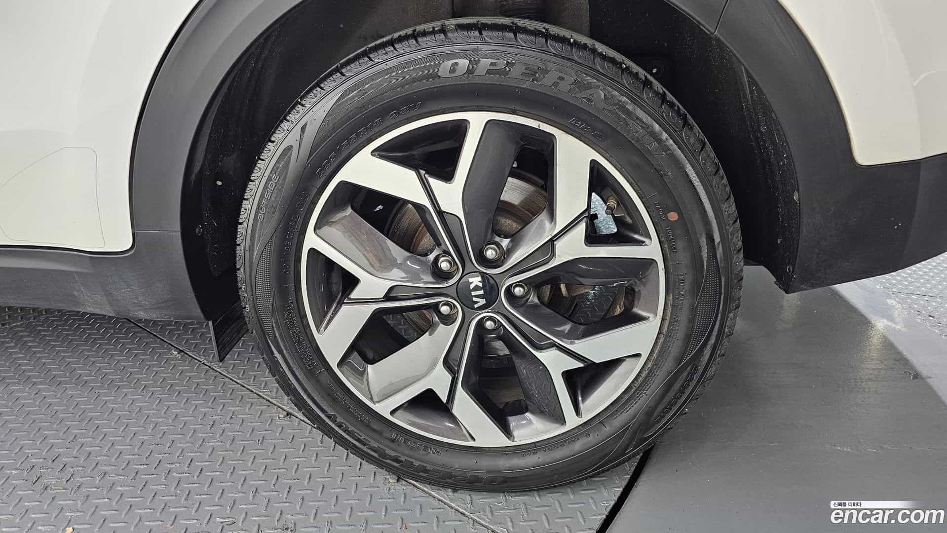 Sportage Kia 2019.1-OUTER-031