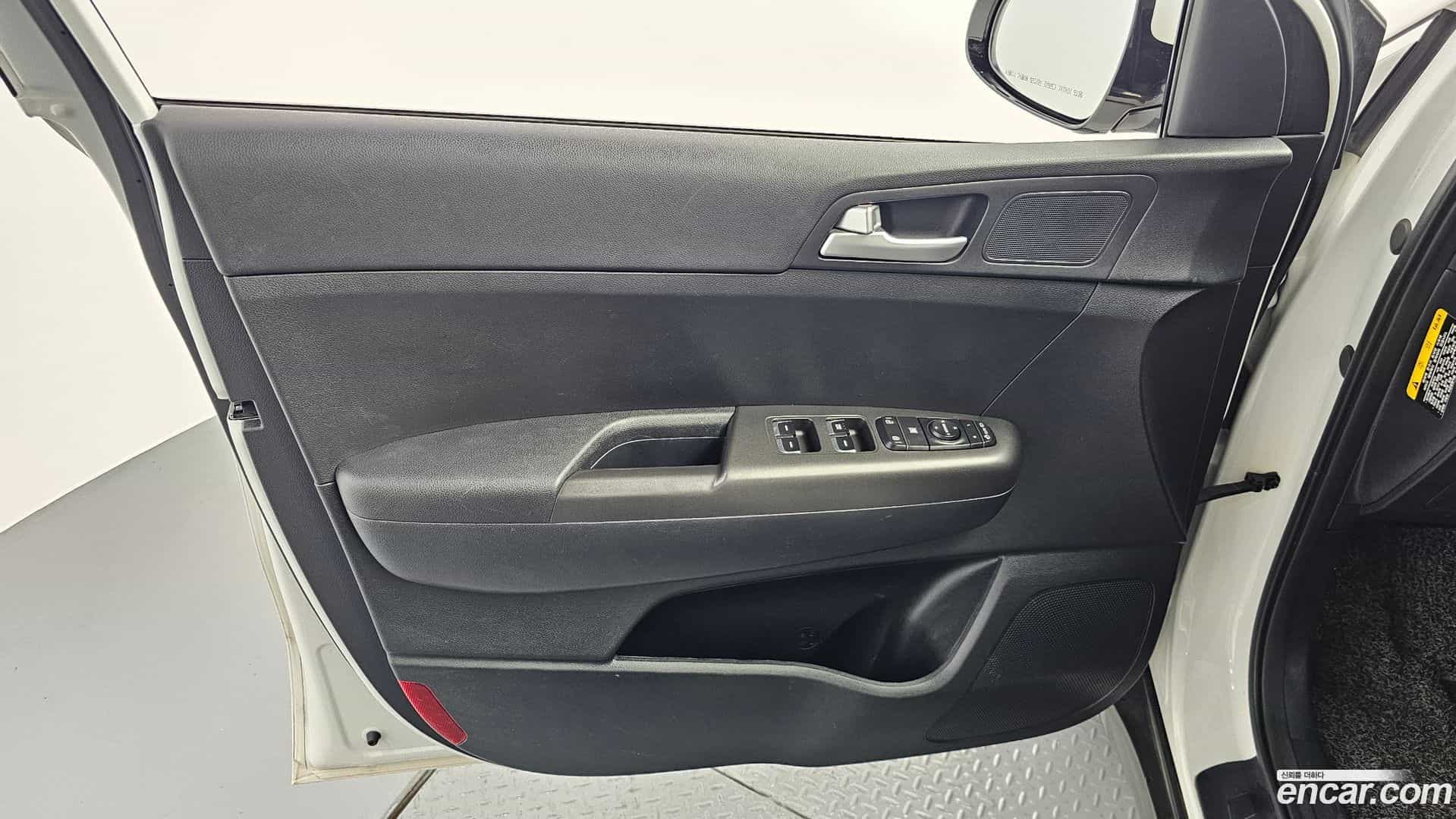 Sportage Kia 2019.1-INNER-034