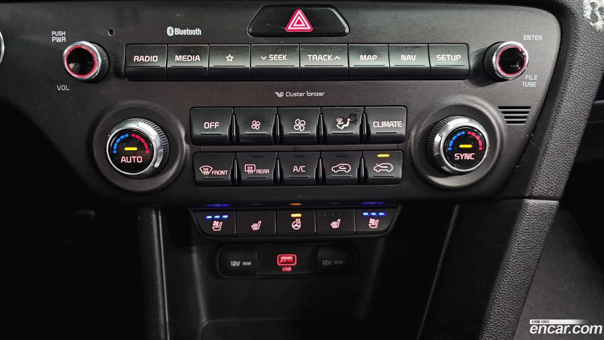 Sportage Kia 2019.1-OPTION-041