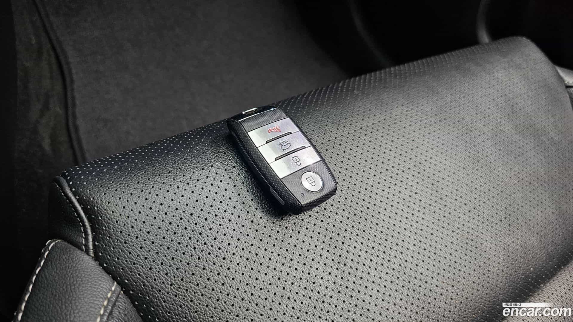 Sportage Kia 2019.1-OPTION-045