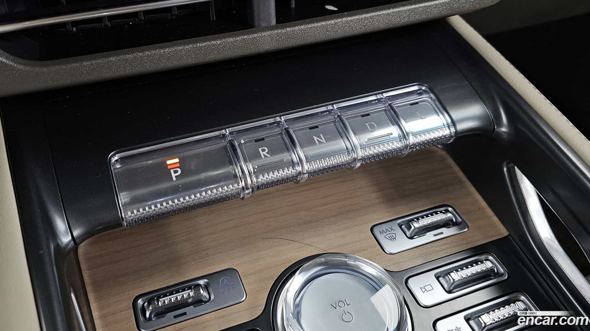 Nautilus Lincoln 2024.2-INNER-009