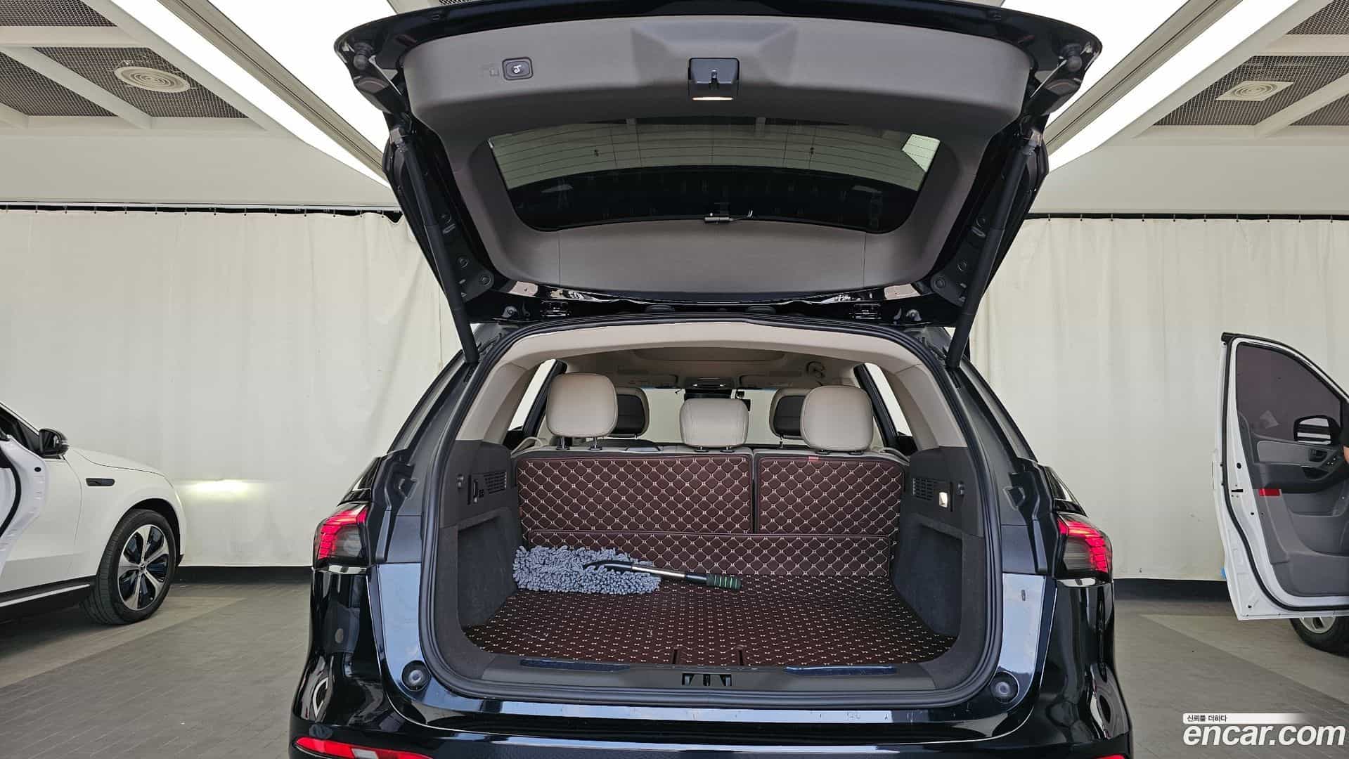 Nautilus Lincoln 2024.2-OPTION-024