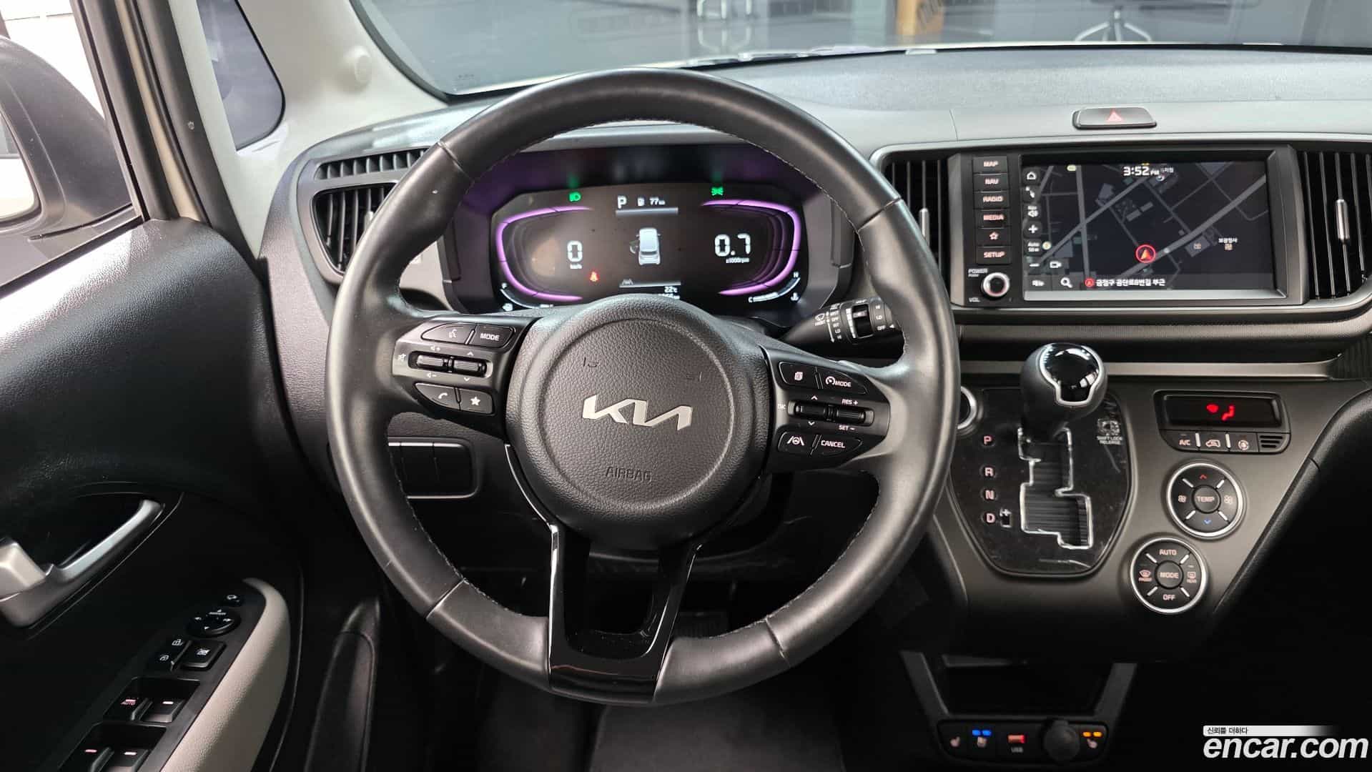 RAY Kia 2024.0-OPTION-017